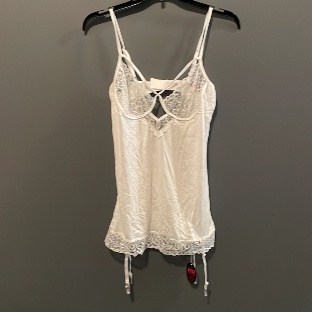 Avidlove bra and panty set NWT - Picture 2 of 7